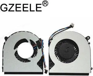 new Laptop cpu cooling fan for Toshiba Satellite L950 L950D L955 L955D S950 S950D S955 S955D KSB0705HA(-CF18) V000300010