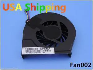 Original CPU Cooling Fan for HP Pavilion G6-2292NR G6-2292SR G6-2368CA G6-2368SR