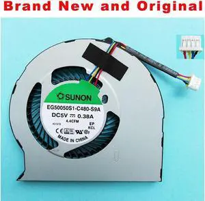 New Original CPU fan For Dell E7450 (Independent Graphics) Laptop cooling fan EG50050S1-C480-S9A 03PMGM