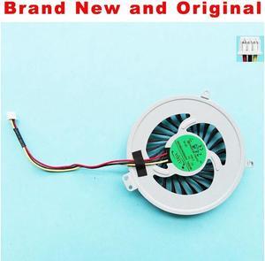 New original CPU Fan for Sony SVE15 SVE151100C SVE1511SAC Laptop CPU Cooling fan cooler AD05605HX09G300 0FJ8