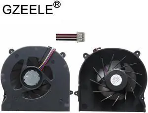 new cpu cooling fan for SONY VPCCW CW17 VPC-CW 100C PCG-61111T 61113T PCG-61114 Laptop CPU Cooler Notebook Computer 3 Pin