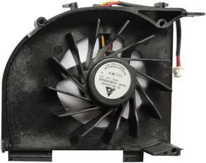 new cpu cooling fan for HP Pavilion DV5-1000 DV5-1218TX DV5-1029tx dv5T-1000 DV5T-1010 dv6-1000 dv6-1200 Laptop Cooler