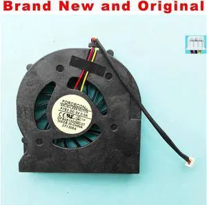 New original CPU fan for Acer Aspire 2420 2920 2920z laptop CPU COOLING fan cooler DFS481305MC0T F7E2