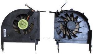 New Laptop CPU Cooling Cooler Fan for HP PN: 516876-001 587244-001 587320-001 587321-001
