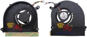 FOR Asus K50 K50C K50I K50ID new Replacement laptop CPU fan