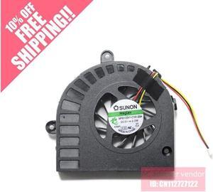 FOR ACER ASPIRE 5733 5336 5733Z 5736 5736G 5333 laptop CPU fan