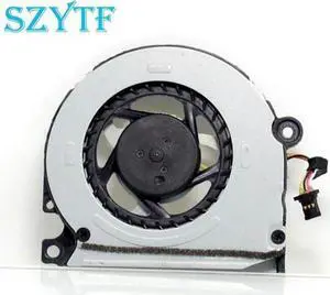1pcs CPU laptop cooler cooling fan EF50050V1-C000-G9A DC5V 0.5A DFS440605FV0T FB39 42D13FAWI00 Notebook fan