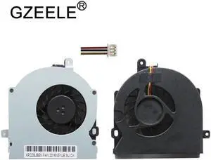 new Laptop cpu cooling fan for Toshiba for Satellite A300 A305 L300 L300D L305 L350 L355 Series Notebook Cooler Radiator