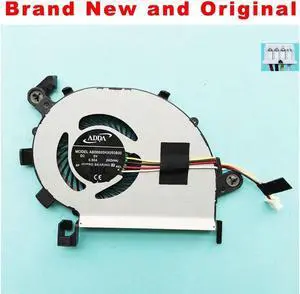 New Original CPU fan for Acer Chromebook C720 C720P C720-2420 2844 C729 laptop cpu cooling fan cooler AB06605HX050B00 00ZHNA