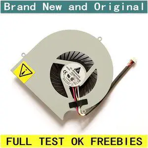 New laptop CPU cooling fan Cooler radiator Notebook for Acer Aspire Z5801 KDB0705HB-AH87 DC05V 0.40A ADDA AD6005HX-JBB (CWQK1B)