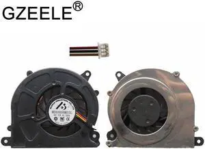 new Laptop cpu cooling fan for LG X110 series X110-g for LG X11 notebook CPU cooler Replacement Radiator FAN 3 lines