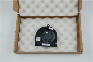 NEW OEM Genuine Dell Latitude E5550 CPU Cooling Fan 4Y9H9 04Y9H9