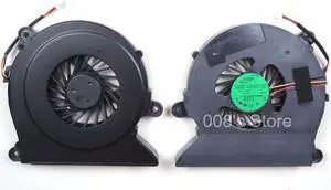 New Laptop CPU Cooling Cooler Fan For Clevo M760 M760S M762 M764SU M765 FOUNDER S410 S410IG S510 S510IG By ADDA AB0805HX-TE3 M7X