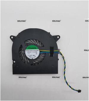 New Laptop\\\/Notebook CPU\\\/GPU cooling Fan for Lenovo AIO ideacentre 520 520-22IKU 520-22IKL 510-23ASR EF90150SX-C030-S9A 00XD821