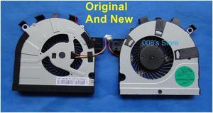 New Laptop CPU Cooler Fan For Toshiba Satellite E45 E45T M40-A M40T M40T-AT02S M50 M50-A U40T M50D-A By ADDA AB07505HX060300