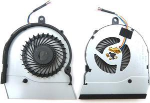 New Laptop CPU Cooling Fan for Dell Inspiron 15-5565 15-5567 17-5767 5565 5567 5767 Series CN-0789DY