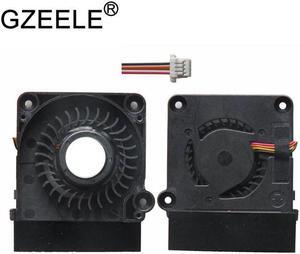 New CPU Cooling Fan For ASUS EeePC 1005 1001HA 1005HA 1005PX 1008HA notebook Laptop Computer Radiator cooler