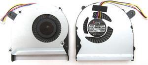 New Fan For Asus X402C X502C X502C-RB01 X502CA X502CA-B130801C X502CA-BCL0901D X502CA-BI30704A X502CA-DB31 Series