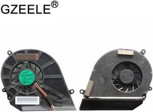 New CPU Cooling Fan For Toshiba for Satellite A200 A205-55831 A205 A210 INTEL notebook laptop 3Pin Cooler Fan replacement