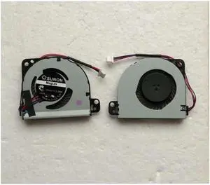 New Laptop CPU Cooler Fan For Toshiba Portege Z830 Z835 Z930 Z935 DC BRUSHLESS C-139C G61C0000J210 G61C0000Y110 L17-07 Cooling
