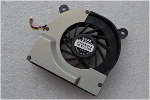 New laptop CPU Cooling Fan for SAMSUNG Q35 Seies SEPA HY60B-05A  DC  5V 0.19A