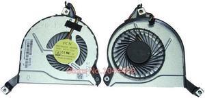 New Laptop CPU Cooling Fan for HP Pavilion 14-V 14-V000 14-V062US 14-V063US 14-V100 14-V124CA 14-V152XX 767712-001 767776-001