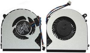 New Laptop CPU Cooling Fan for toshiba Satellite L55DT-A5253 L55DT-A5253NR L55DT-A5254 L55DT-A5293