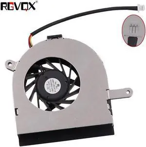 Laptop Cooling Fan voor TOSHIBA Satellite A200 A205 A210 A215 Serie Voor AMD Geïntegreerde grafische P\/N UDQFZZR26C1N koeler