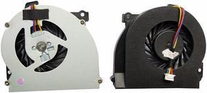 New CPU Cooling Fan For HP EliteBook 2560 2560P 2570 2570p Series Laptop Notebook Cooler FAN Laptops COOLING  651378-001