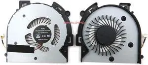 New Laptop CPU Cooling Fan for HP Envy X360 M6-AQ M6-AP Series 856277-001 DFS200405BD0T 0FHHU0000H 023.10066.0011