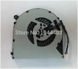 New Laptop CPU Cooling Fan for toshiba Satellite L50 L50D L50DT L50T L55 L55D L55DT L55T 6033B0032201 KSB0705HA-CF18 V000300010