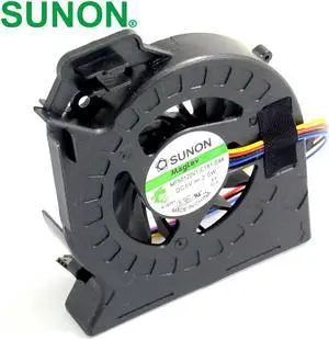 SUNON CPU Laptop Cooling Cooler Fan  Pavilion MF60120V1-C181-S9A