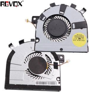 New Laptop Cooling Fan for TOSHIBA Satellite M40t-AT02S M50-A M40T E45T U40T M40-A PN: AB07505HX060300 DFS200005060T