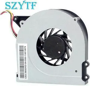 1pcs Laptop CPU Cooling Fan X51 X51R X51L X51RL X51H