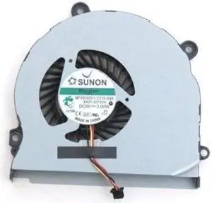 New Laptop CPU Cooling Fan for Samsung NP350E7C NP350V5C NP355E4C NP355E5C NP355V4C NP355V4X NP355V5C NP365E5C DC28000BMS0