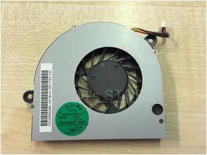 New CPU Cooler Fan For Acer Aspire 5734 5534 5516 5517 5332 5732 5732G 5732ZG 5532 5241 5541 5541G ADDA AB7605HX-GC3 5V 0.4A