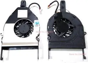 Laptop CPU Cooling Fan for Gateway M-6801M M-6801MT M-6802M M-6803M M-6804M M-6805M M-6806M M-6807M M-6808M