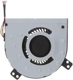 New Fan for Lenovo IdeaPad Z400 P500 Z500 Z41 Z510 Laptop CPU Cooling System