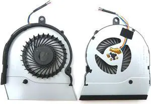 New Laptop CPU Cooling Fan for Dell Inspiron 15-5565 15-5567 17-5767 5565 5567 5767 Series CN-0789DY
