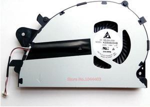 New For Sony VAIO SVS-15 SVS15 SVS15113FXB SVS15113FXS SVS15115FGB SVS15115FHB Series Laptop CPU Fan Bare Fan 300-0101-2358