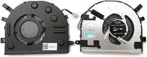 New For Lenovo Ideapad 310S-14AST 310S-14IKB 310S-14ISK 510S-14IKB 510S-14ISK 510S-15ISK FLEX 4-1570 Laptop CPU Fan DC28000HJF0
