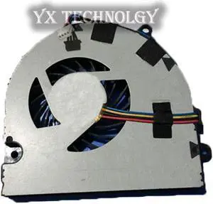 laptop CPU Cooling Fan U41 U41J U41JF U41E U41SV Gigabyte Q2532N DFS531205PC0T FB2W FA79 13N0-Z7A0B01 KSB06105HB-AK78