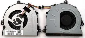 New For HP 15-DB0074NR 15-DB0075NR 15-DB0076NR 15-DB0081NR 15-DB0082NR 15-DB0082WM 15-DB0083WM Laptop CPU Cooling Fan