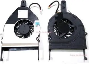 Laptop CPU Cooling Fan for Gateway M-6318 M-6319 M-6320 M-6322 M-6323 M-6324 M-6325 M-6332 M-6333