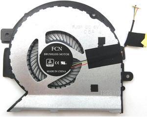 New For HP Envy 15-BP100 15-BP102TX 15-BP103TX 15-BP1052NR 15-BP108CA Laptop CPU Fan 924348-001 NFB87A05H