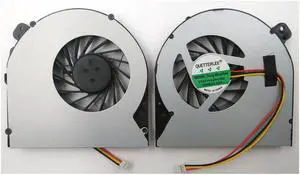 New For Asus K55N K55D K55DR K55N-BA8094C K55N-DS81 K55N-RHA8N29 Series Laptop CPU Fan 13GNAM1AM010-1