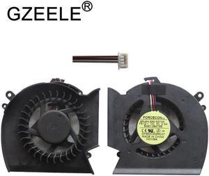 New CPU Cooling Fan For SAMSUNG R530 P530 R523 R525 R528 R538 R540 R580 RV508 notebook Cooler replacement Laptop Computer