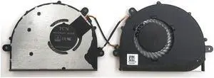 New For Lenovo Yoga 720-12IKB Laptop CPU Cooling Fan 5F10Q12179 BL0110400776 BL0110400788