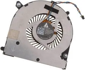 CPU Fan For HP 740 755 840 G1 850 ZBook 14 G1 G2 Laptop Cooling Cooler