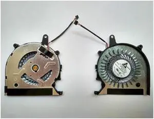 New Laptop CPU Cooling Fan for Sony Vaio SVP1321ECXB SVP1321GGXBI SVP1321HGXBI SVP1321ZRZBI SVP132A1CL